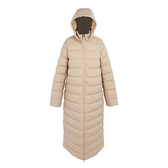 Regatta Womens/Ladies Elender Baffled Hooded Jacket