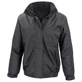 Result Core Womens/Ladies Channel Blouson Jacket