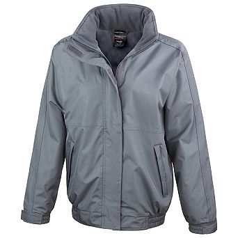 Result Core Womens/Ladies Channel Blouson Jacket