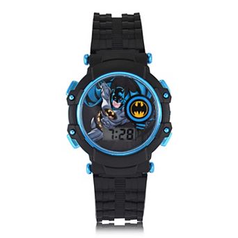 Batman Kids LCD Watch BAT7026KL