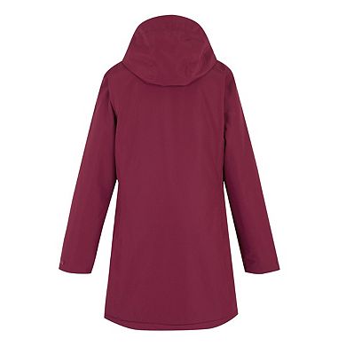 Regatta Womens/Ladies Tamlin Insulated Waterproof Jacket
