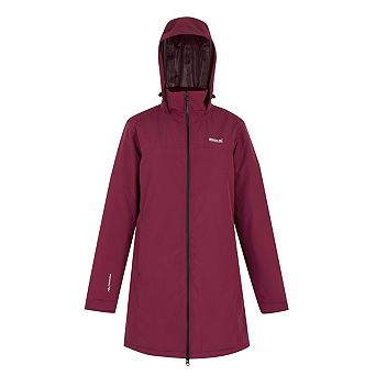 Regatta Womens/Ladies Tamlin Insulated Waterproof Jacket