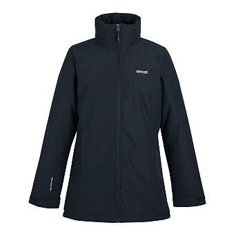 Regatta Womens/Ladies Tamlin Insulated Waterproof Jacket