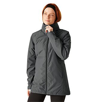 Regatta Womens/Ladies Tamlin Insulated Waterproof Jacket