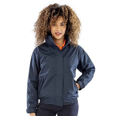 Result Core Womens/Ladies Channel Jacket
