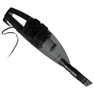 National 600W Vacuum Cleaner with 14kPa Suction