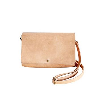 Atlas Crossbody