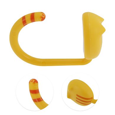 Cat Desk Edge Headband Holder Organizer 1 Pc