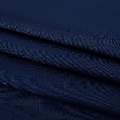 Microfiber Rectangle Tablecloth Oil- & Spill-Proof Water-Resistant Cover
