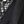 Black Long Ribbon