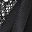 Black Long Ribbon