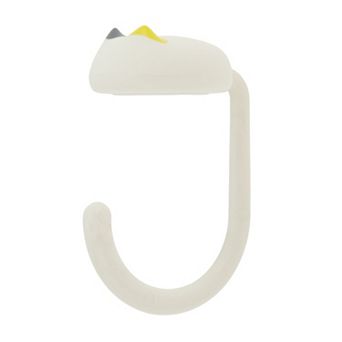 Cat Desk Edge Headband Holder Organizer 1 pc