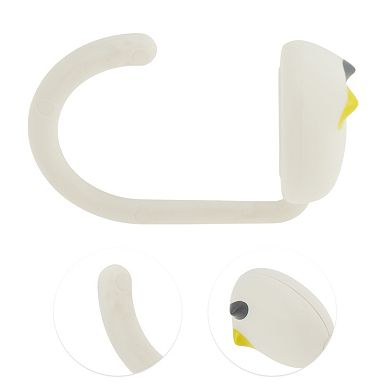 Cat Desk Edge Headband Holder Organizer 1 Pc