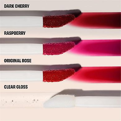 Benetint Pocket Pal Dual-Ended Longwear Lip Stain, Cheek Tint, and Gloss
