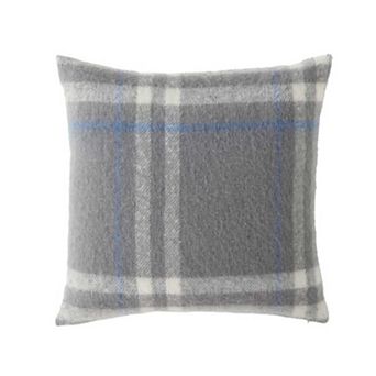 Nautica Plaid 20x20 Decorative Pillow