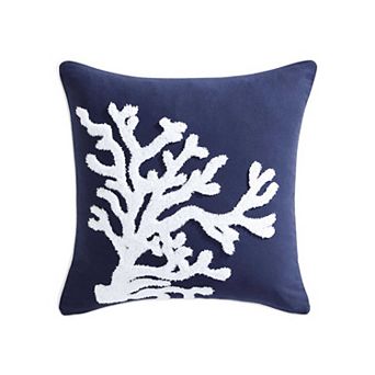 Nautica 20x20 Decorative Pillow
