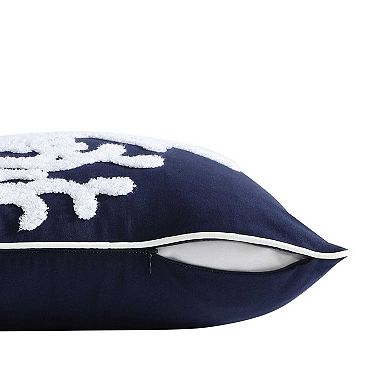 Nautica 20x20 Decorative Pillow