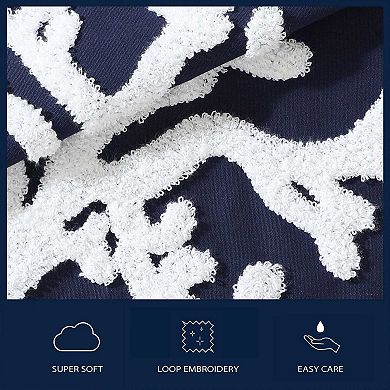 Nautica 20x20 Decorative Pillow