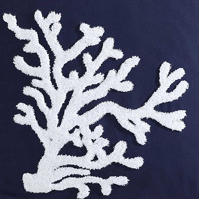 Nautica 20x20 Decorative Pillow