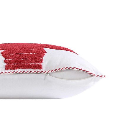 Nautica Lobster 20x 20 Decorative Pillow