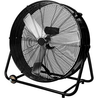 TMWINGS 30 Inch Industrial Fan High Velocity Fan 3 Speed