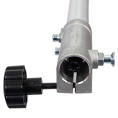 52CC 2-Cycle Gas Multi-Functional Garden Tool System Kit