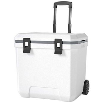 38-qt Portable Cooler with Handle