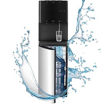 5 gal Bottom Loading Water Cooler 3-in-1