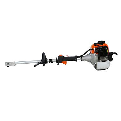 52CC 2-Cycle Multi-Functional Gas Powered Garden Tool System