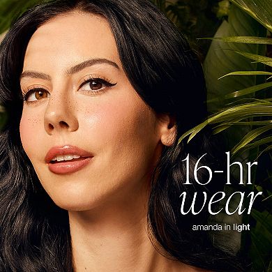 CC color-correcting tinted serum