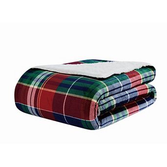 Truly Soft Cozy Throw Blanket