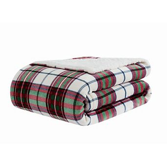 Truly Soft Cozy Throw Blanket