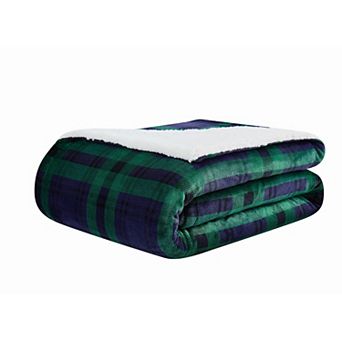 Truly Soft Cozy Throw Blanket
