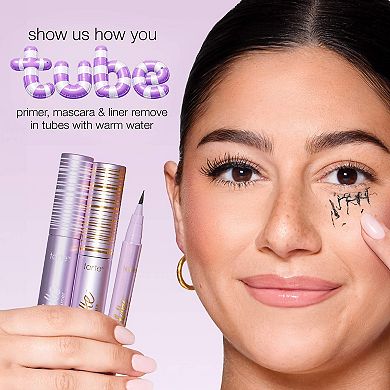 tartelette quick stick tubing liquid liner