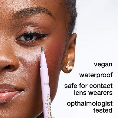 tartelette quick stick tubing liquid liner