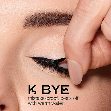 tartelette quick stick tubing liquid liner