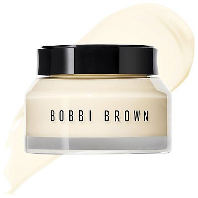 Mini Vitamin Enriched Face Base+ Moisturizer & Primer with Vitamin C + Hyaluronic Acid