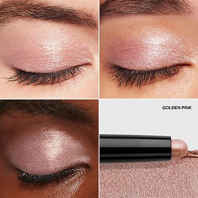 Mini Long-Wear Cream Waterproof Eyeshadow Stick Duo