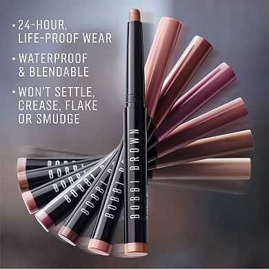 Mini Long-Wear Cream Waterproof Eyeshadow Stick Duo