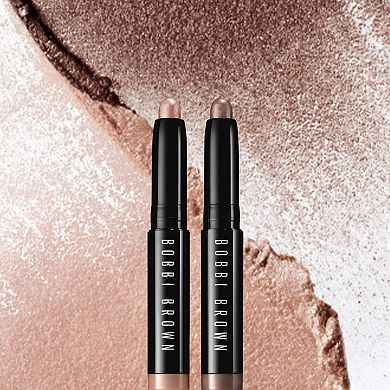 Mini Long-Wear Cream Waterproof Eyeshadow Stick Duo