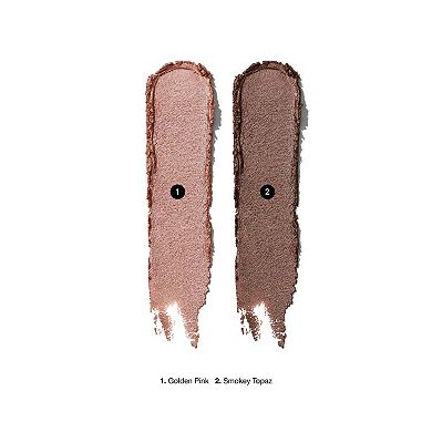 Mini Long-Wear Cream Waterproof Eyeshadow Stick Duo