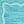 Teal Blue