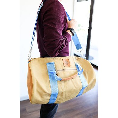 The Samburu Duffel Bag