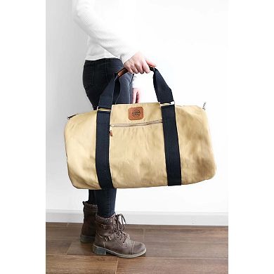 The Samburu Duffel Bag