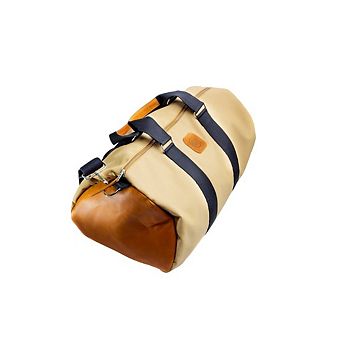 The Samburu Duffel Bag