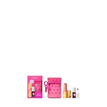 Benefit Cosmetics Summer Lovin’ Blush & Lip Tint Duo with Benetint & Juice Stick