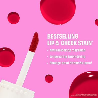 Benefit Cosmetics Summer Lovin’ Blush & Lip Tint Duo with Benetint & Juice Stick