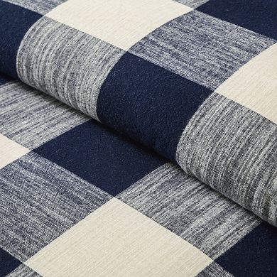 Levtex Home Highland Plaid Duvet Set