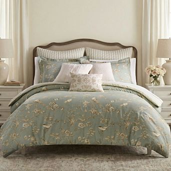 Levtex Home Lyon Comforter Set