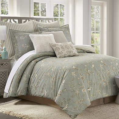 Levtex Home Lyon Comforter Set